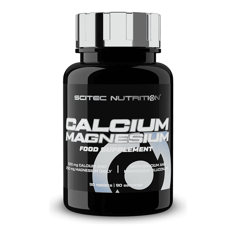 Calcium-Magnesium