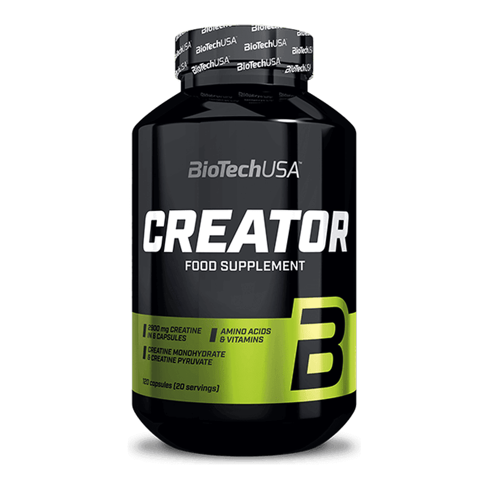 CreaTor
