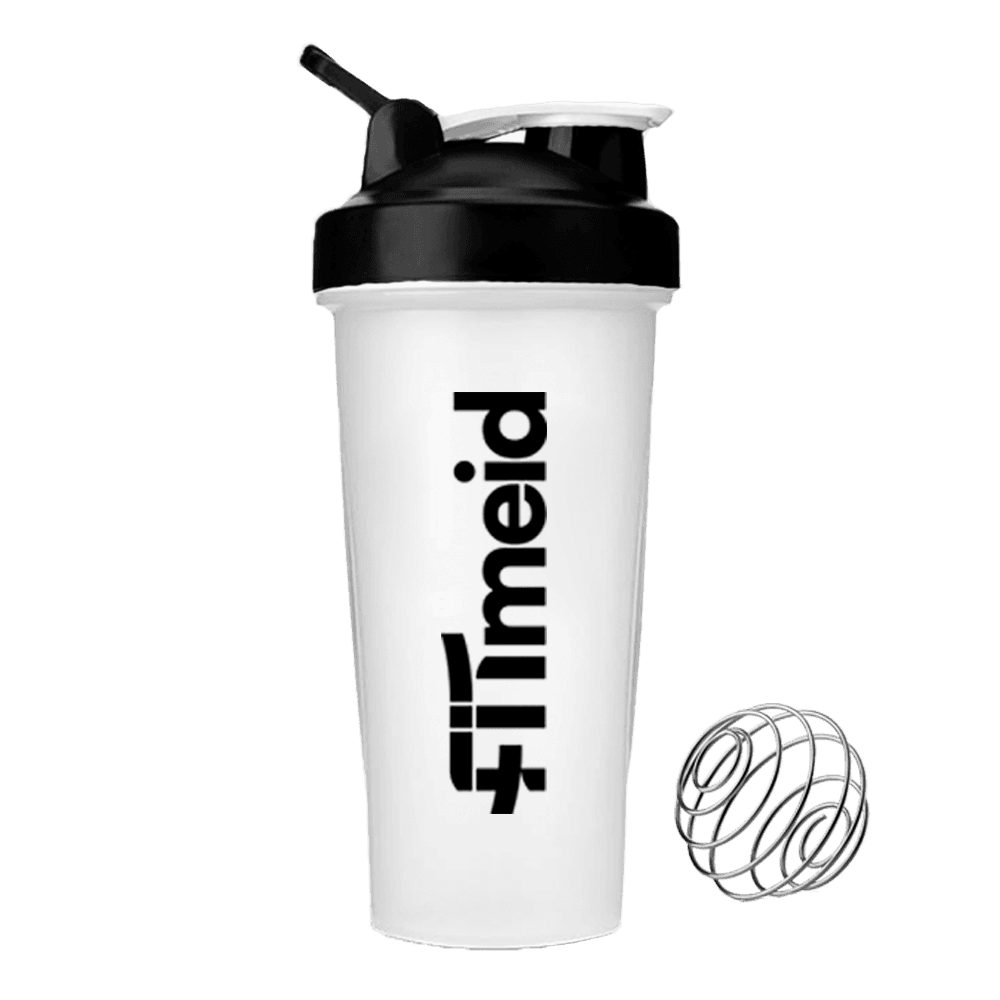 Shaker Fitmeid