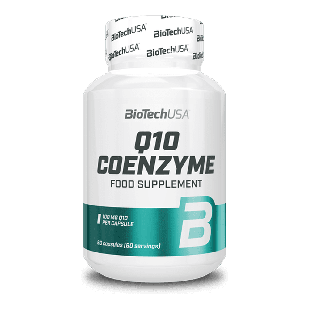 Q10 Coenzyme