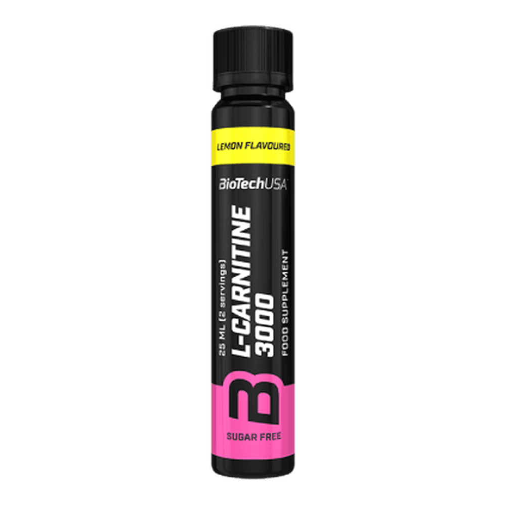 L-Carnitine 3000 mg