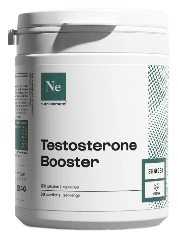 Testosterone Booster