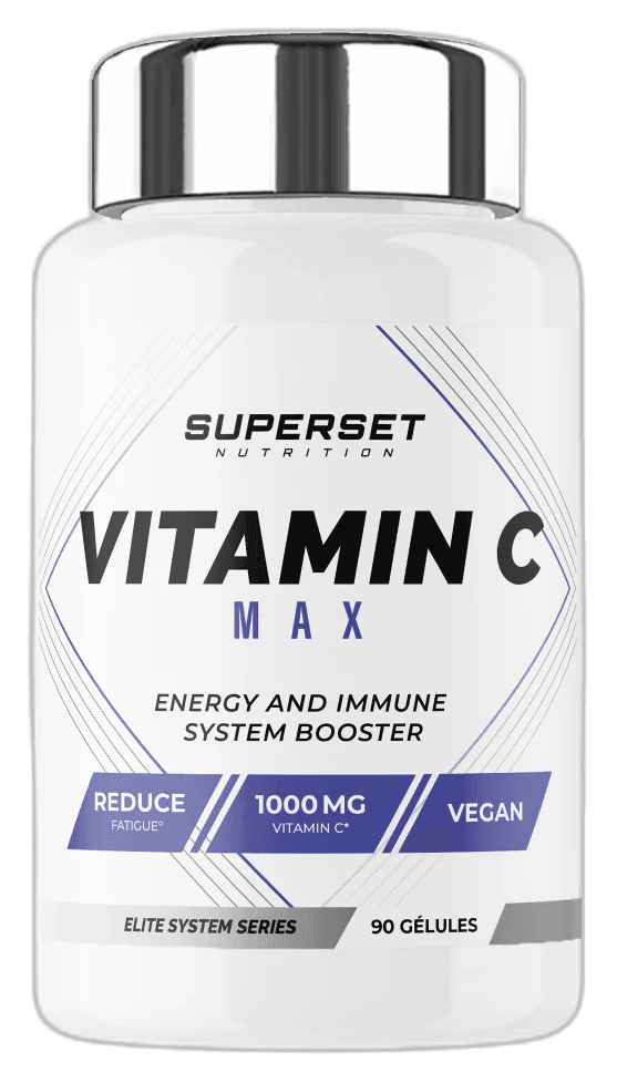 Vitamine C Max