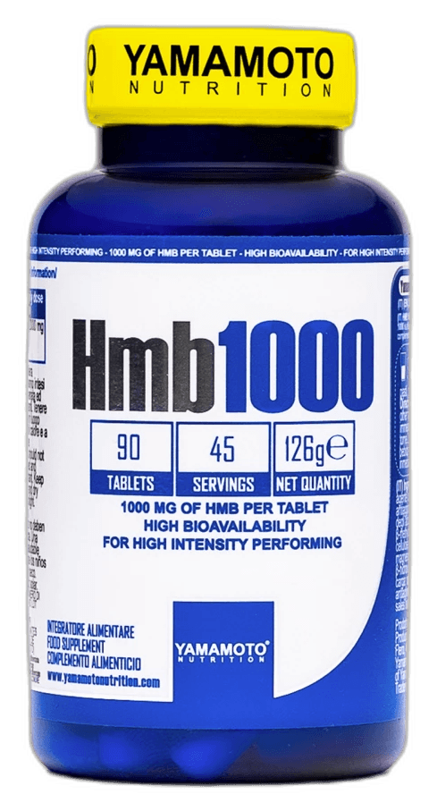 HMB