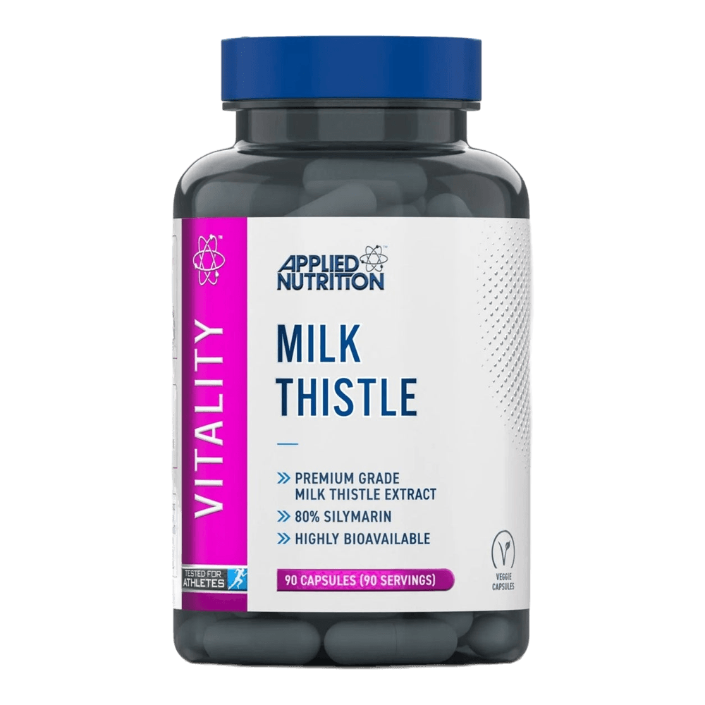 Milk Thistle