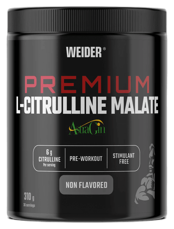 L-Citrulline Malate Premium