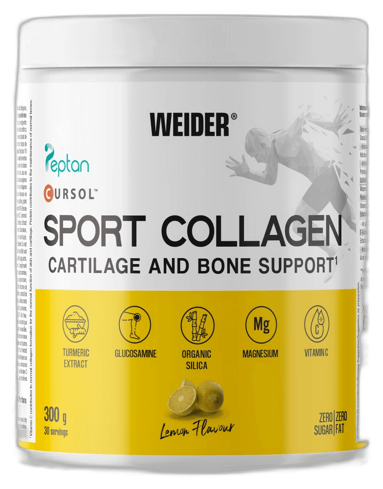 Collagène Sport en Poudre