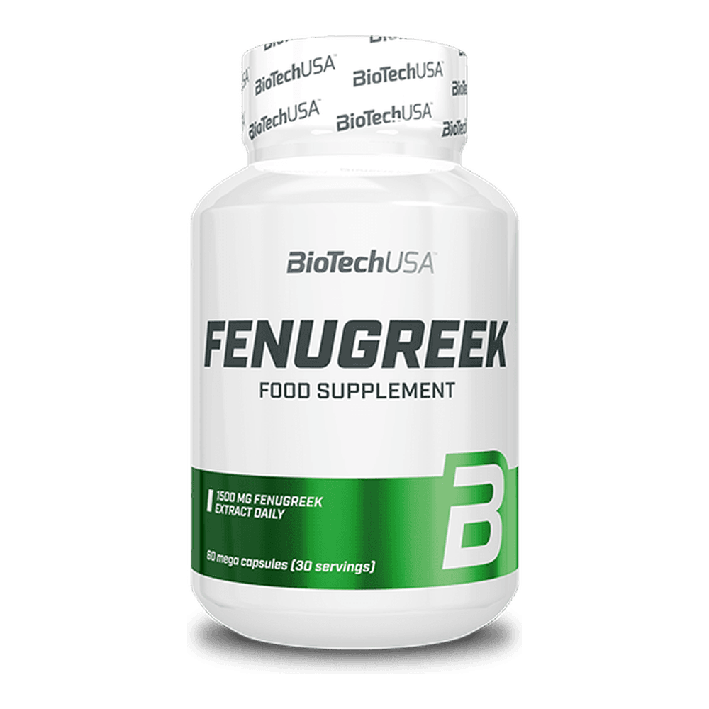 Fenugreek