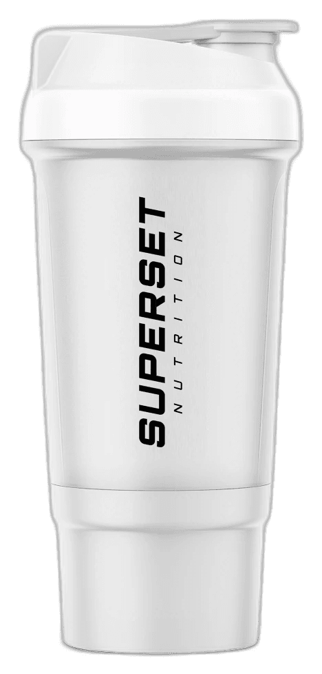 Shaker Superset Nutrition