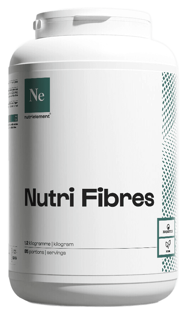 Nutrifibres