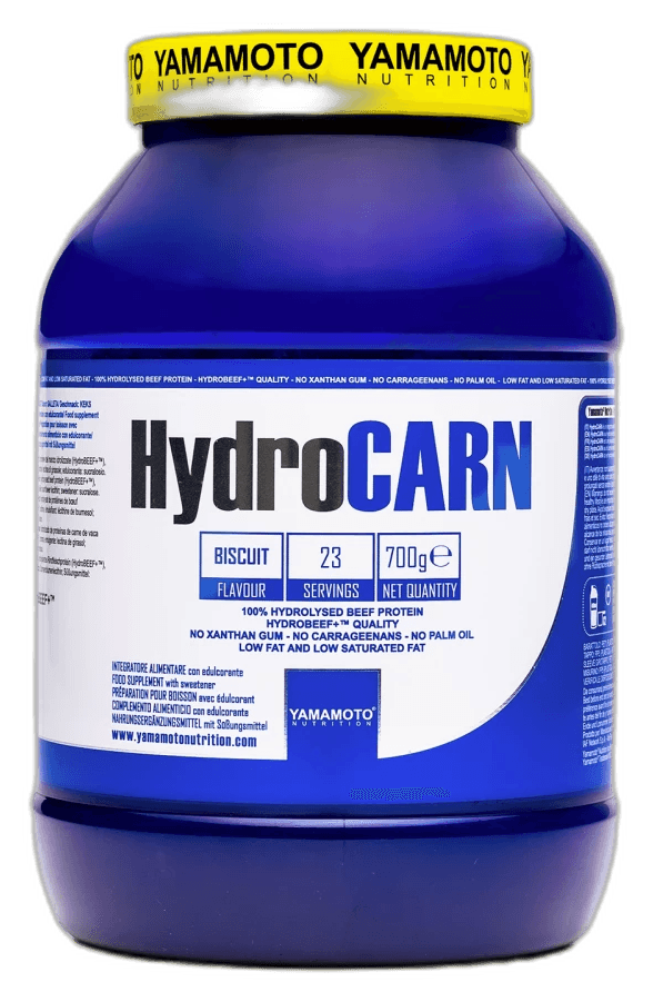 HydroCarn HydroBeef+™