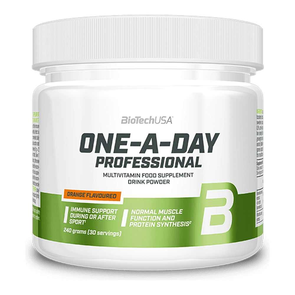 One-A-Day Professional
