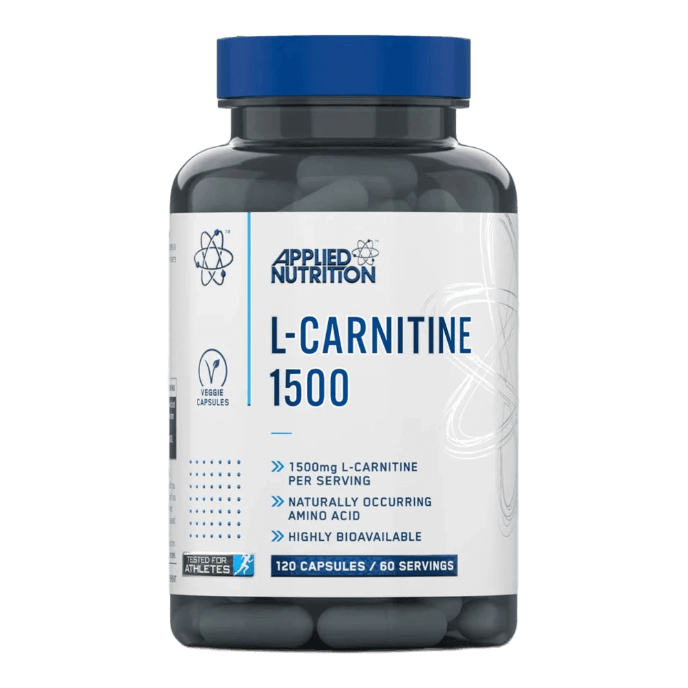 L-Carnitine 1500mg