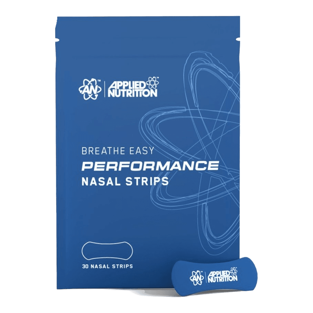 Performance Nasal Strips