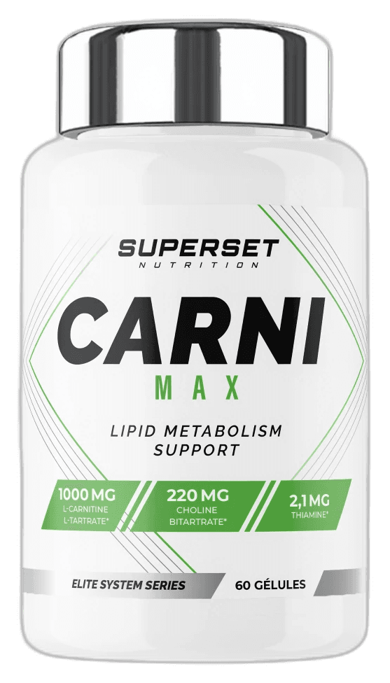 Carni Max
