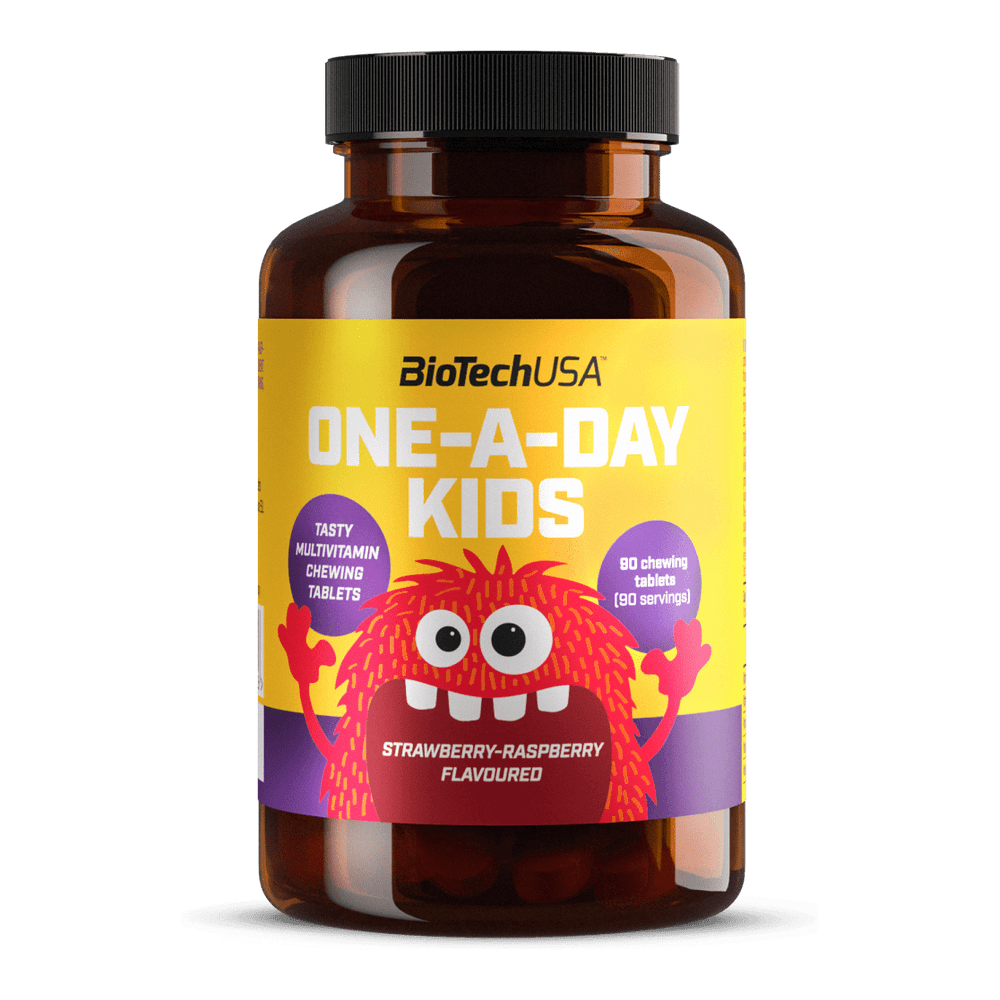One-A-Day Kids