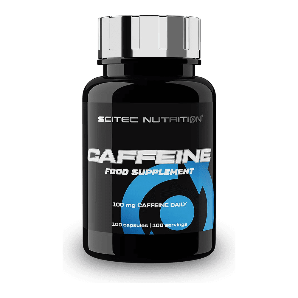 Caffeine
