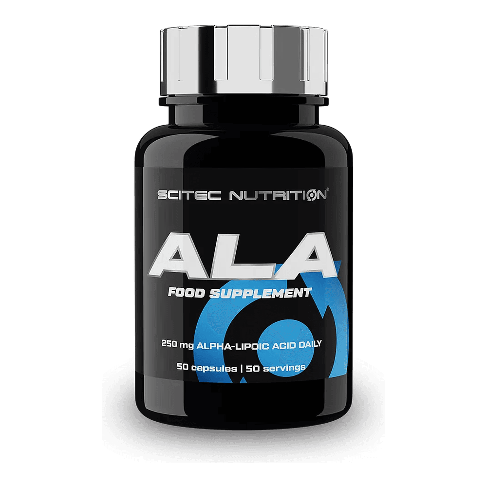 ALA