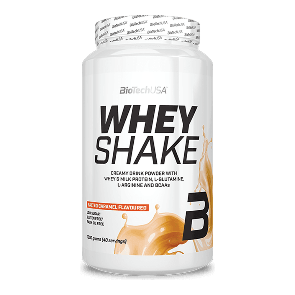Whey Shake