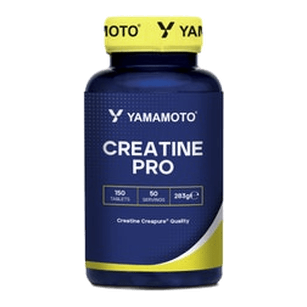 CreatinePRO Creapure®