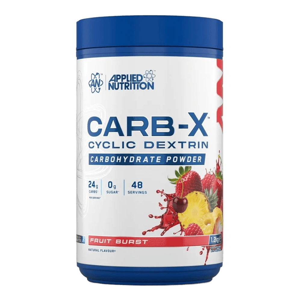 Carb X