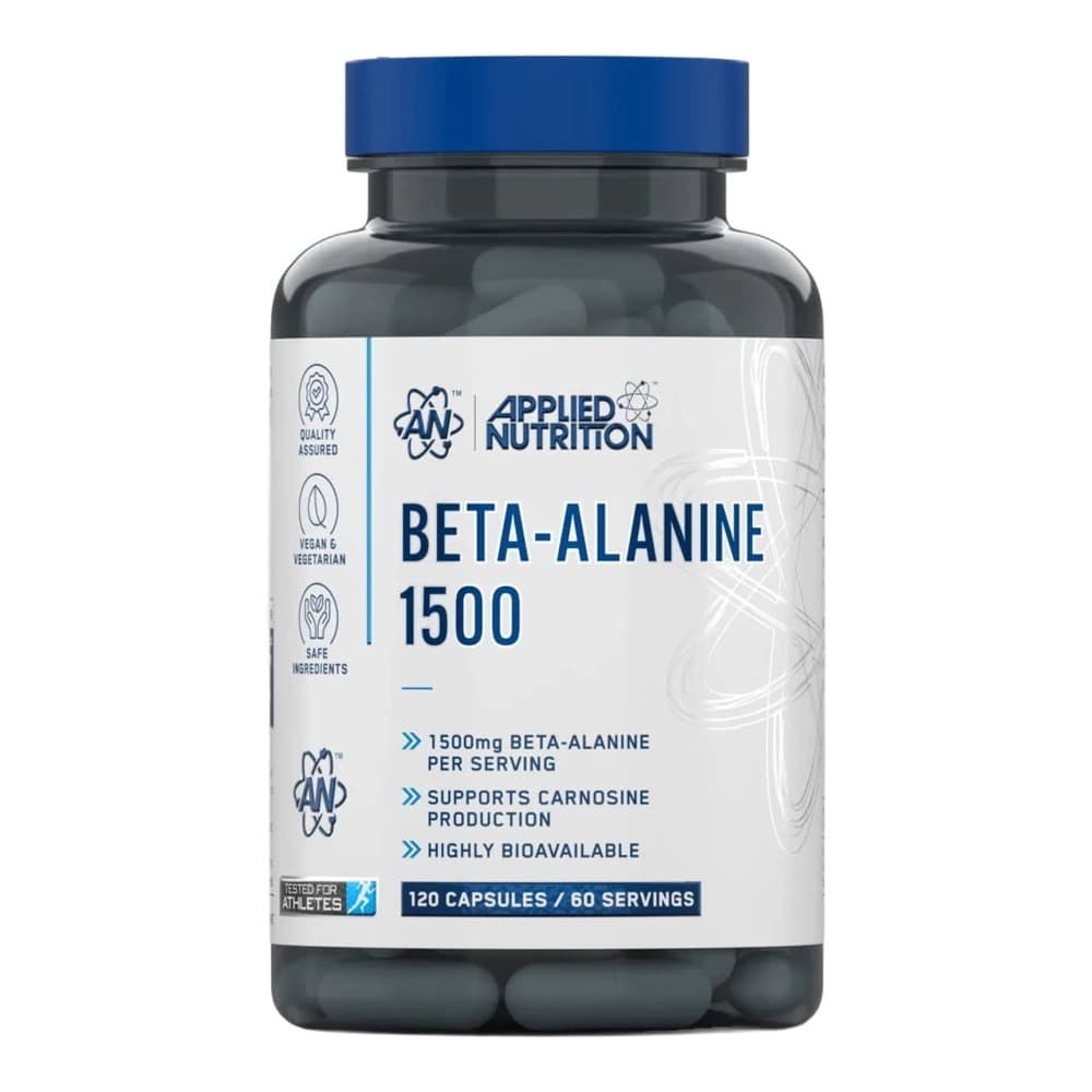 Beta-Alanine 1500
