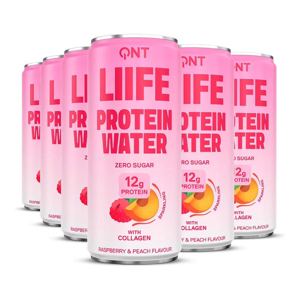 Protein Water