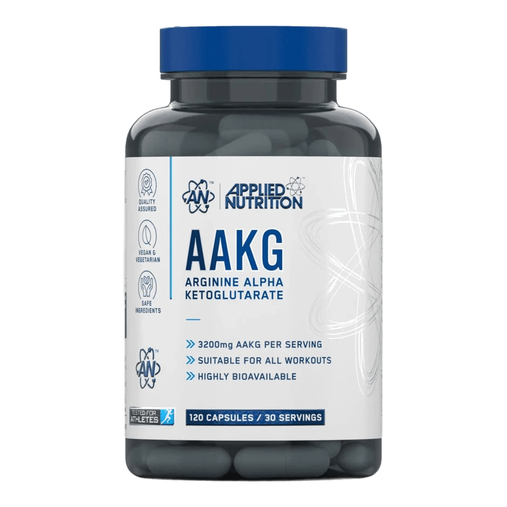 AAKG