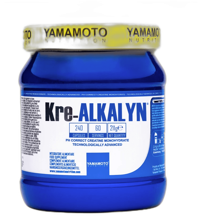 Kre-Alkalyn®