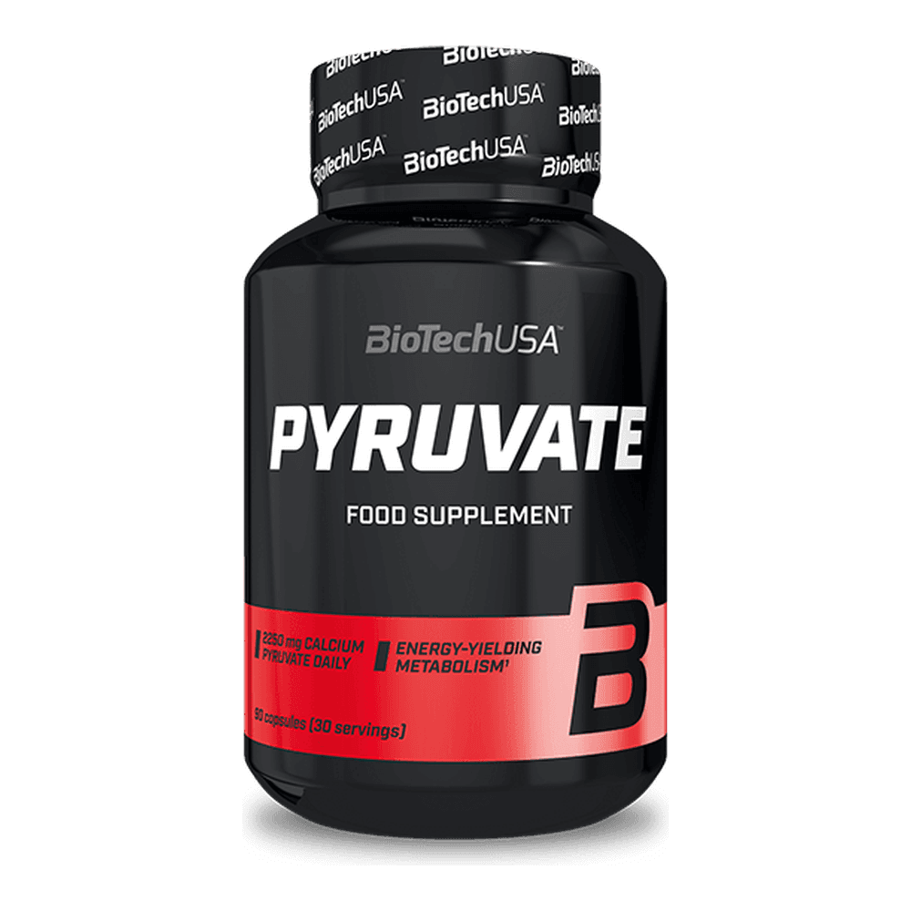 Pyruvate