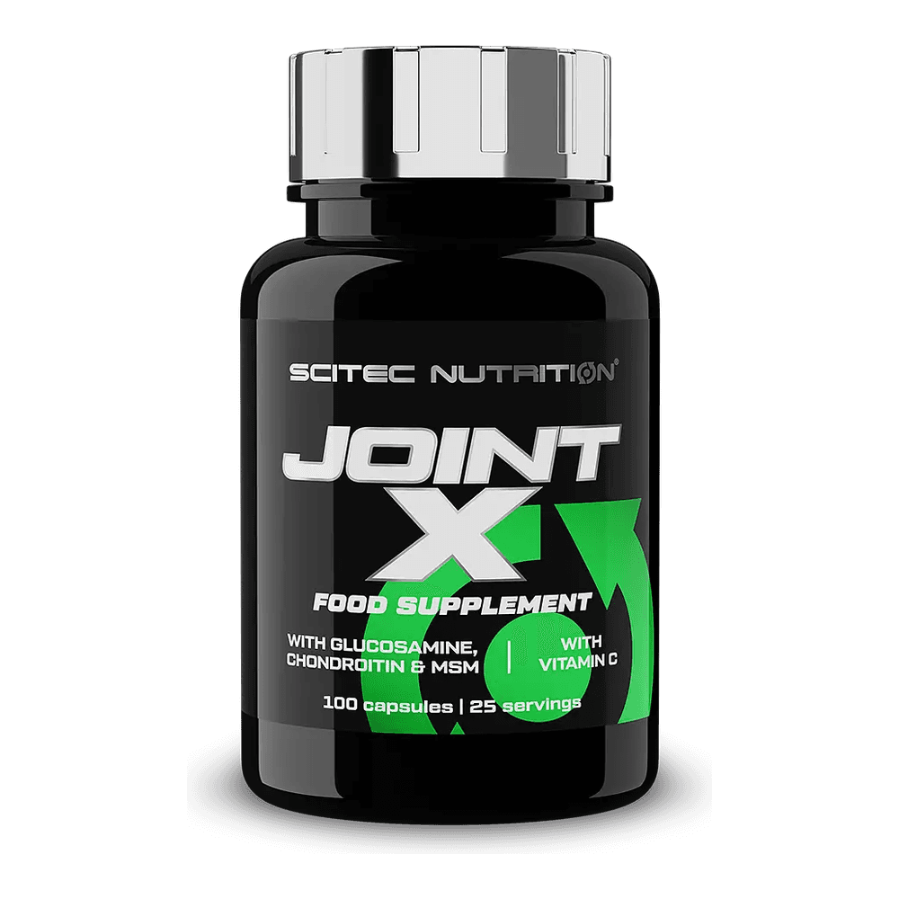 Joint-X