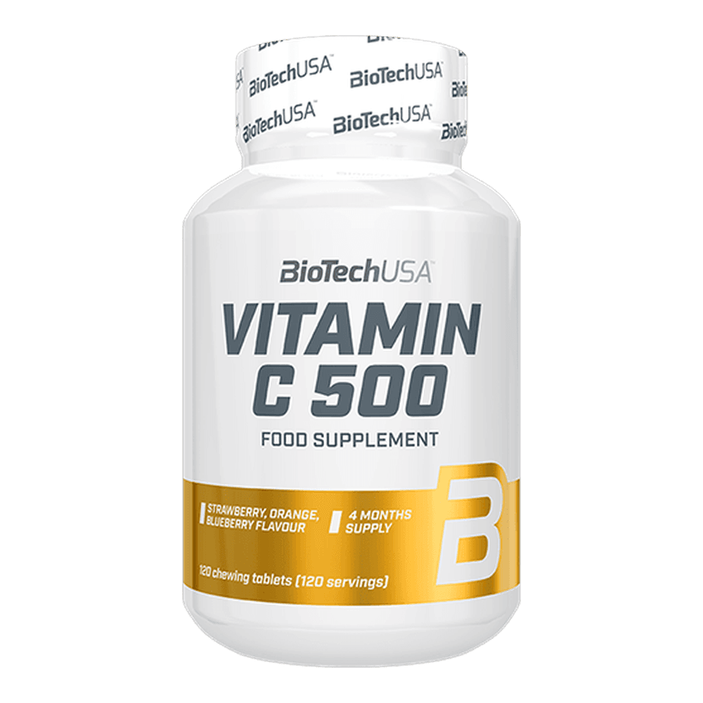Vitamin C 500