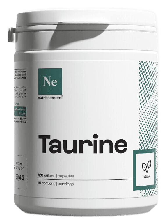 Taurine