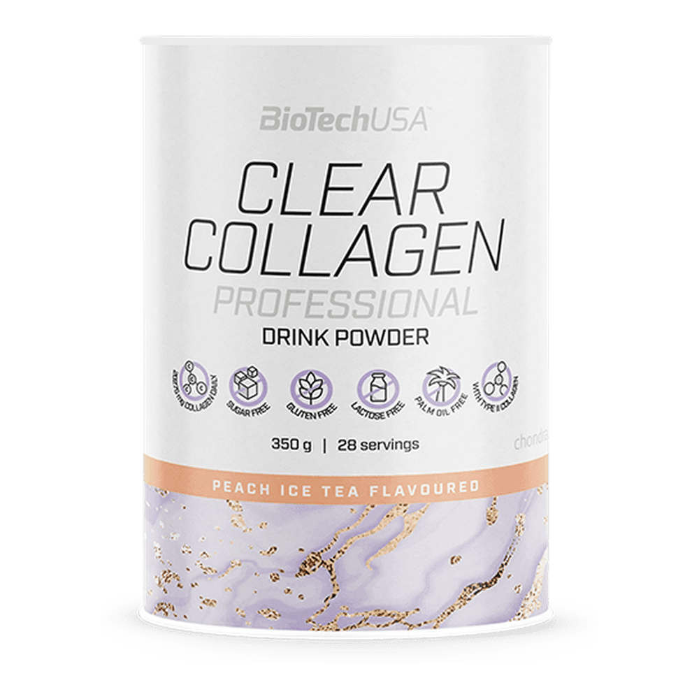 Clear Collagen Professional