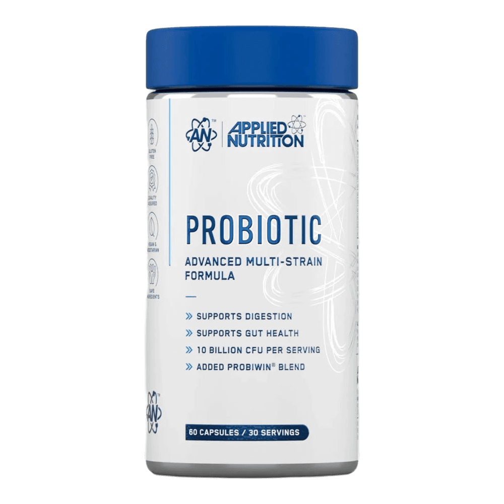 Probiotic - Advanced Multi-Strain Formula