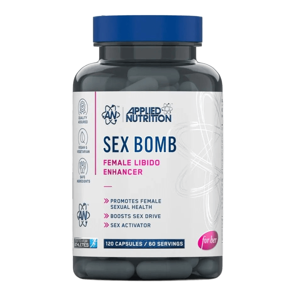 Sex Bomb For Her