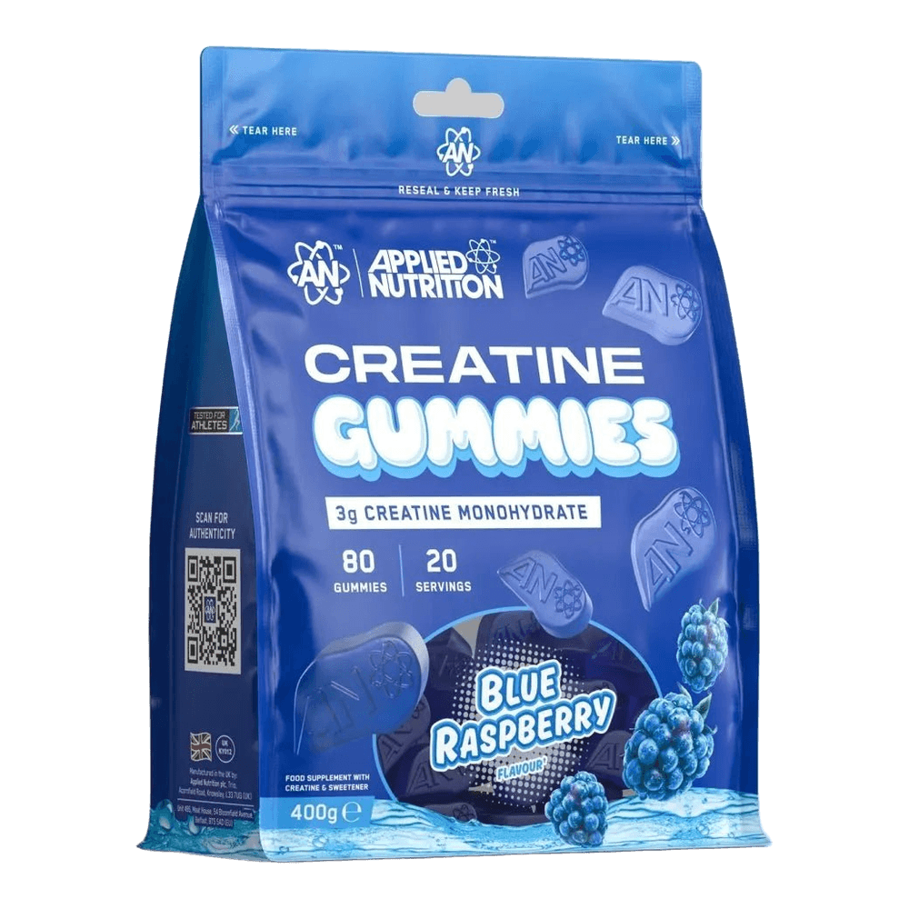Creatine Monohydrate Gummies