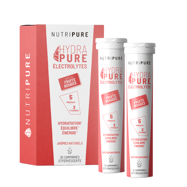 Hydrapure