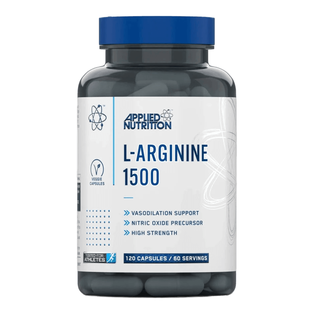 L-Arginine 1500