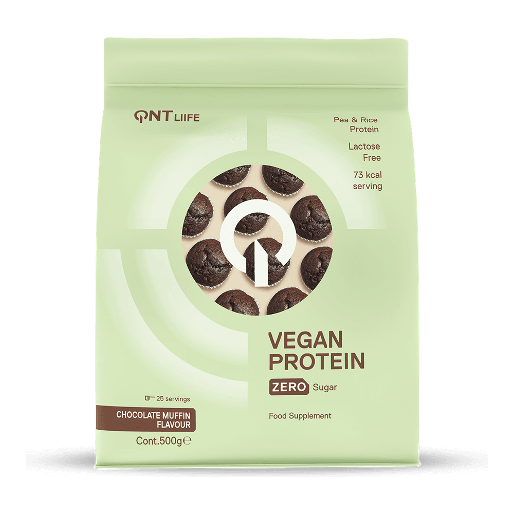 Vegan Protein