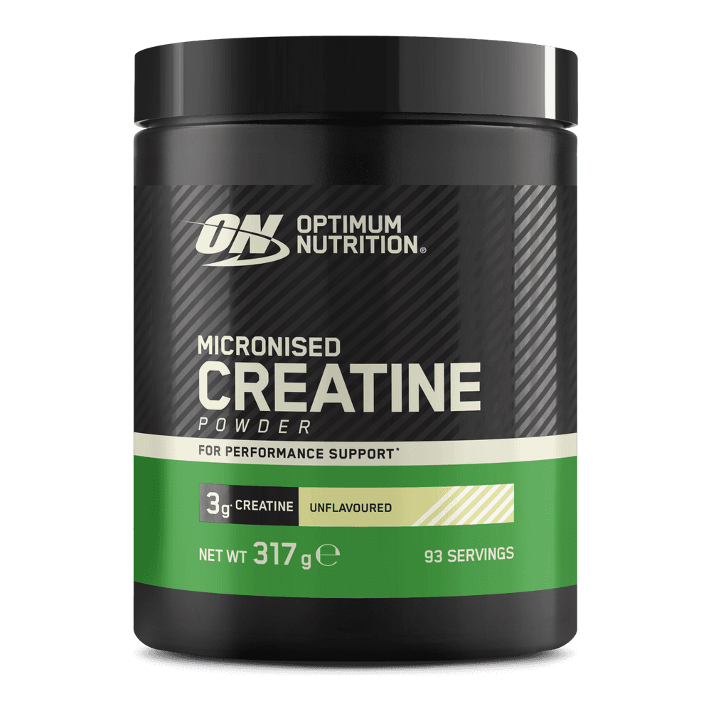 Micronised Creatine Powder