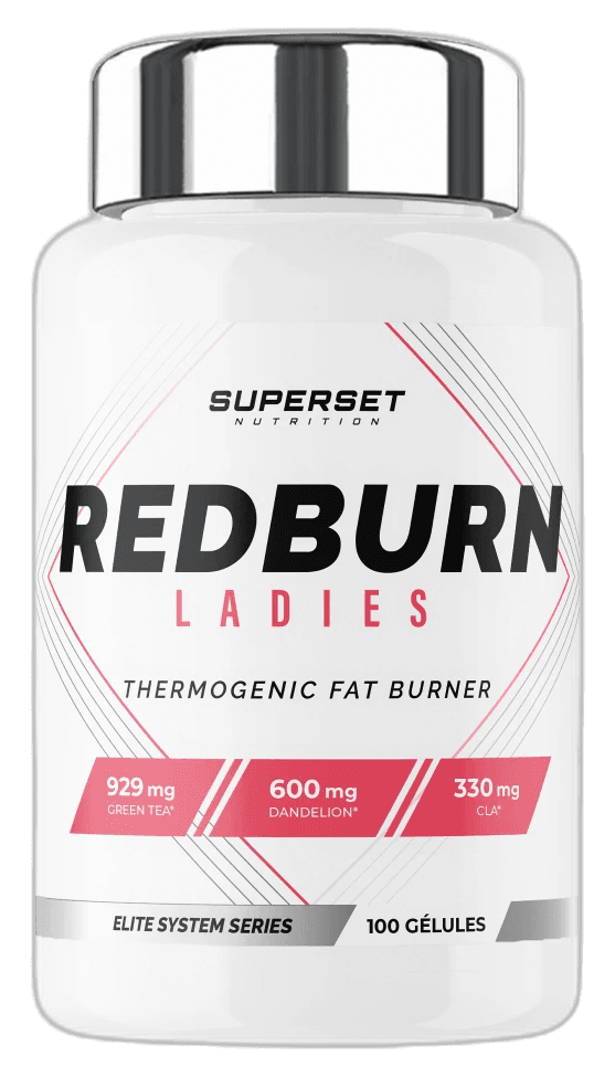 Redburn Ladies