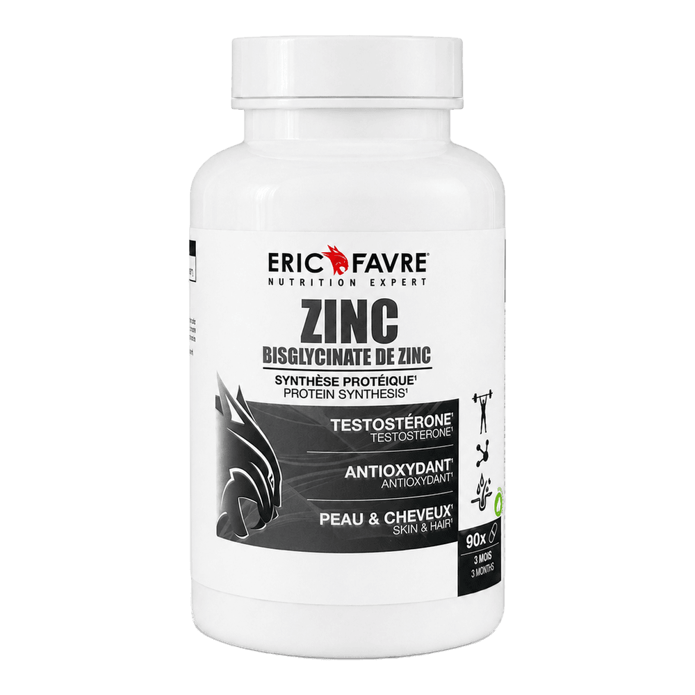 Zinc