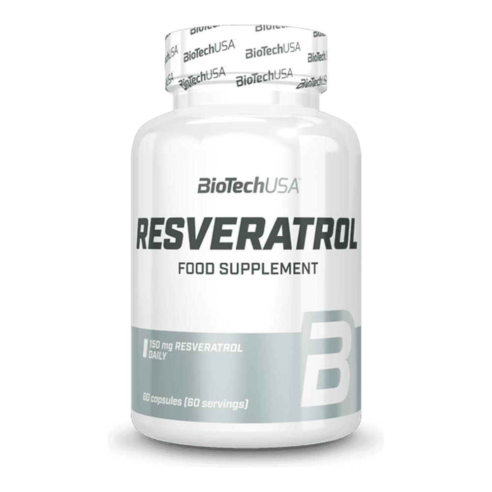 Resveratrol
