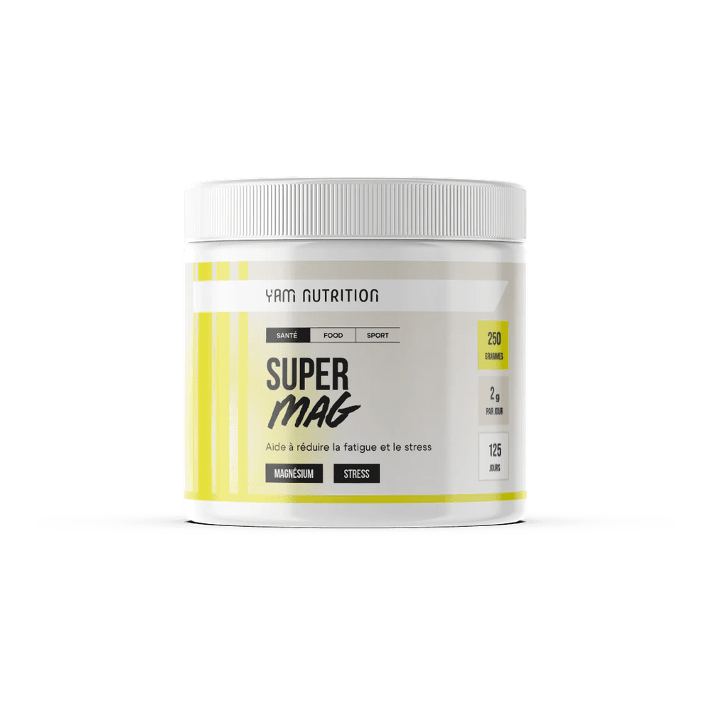 Supermag