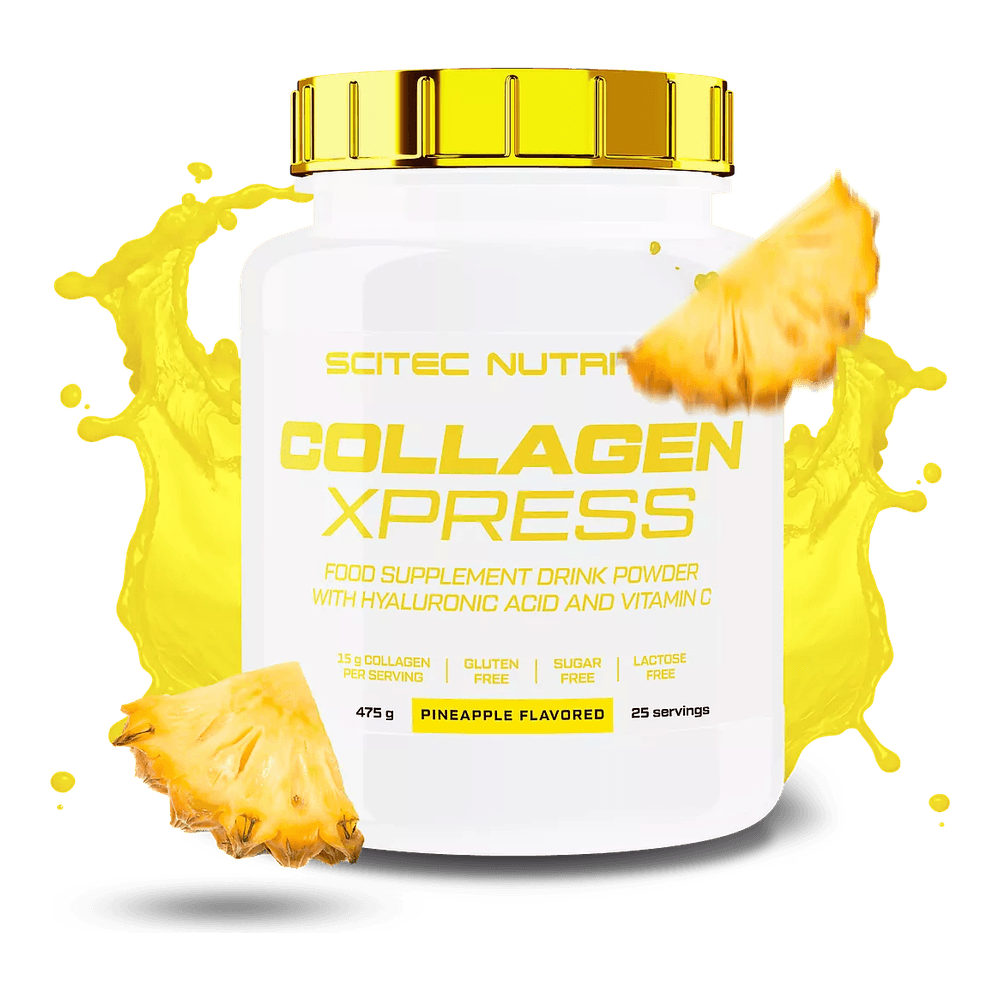 Collagen Xpress