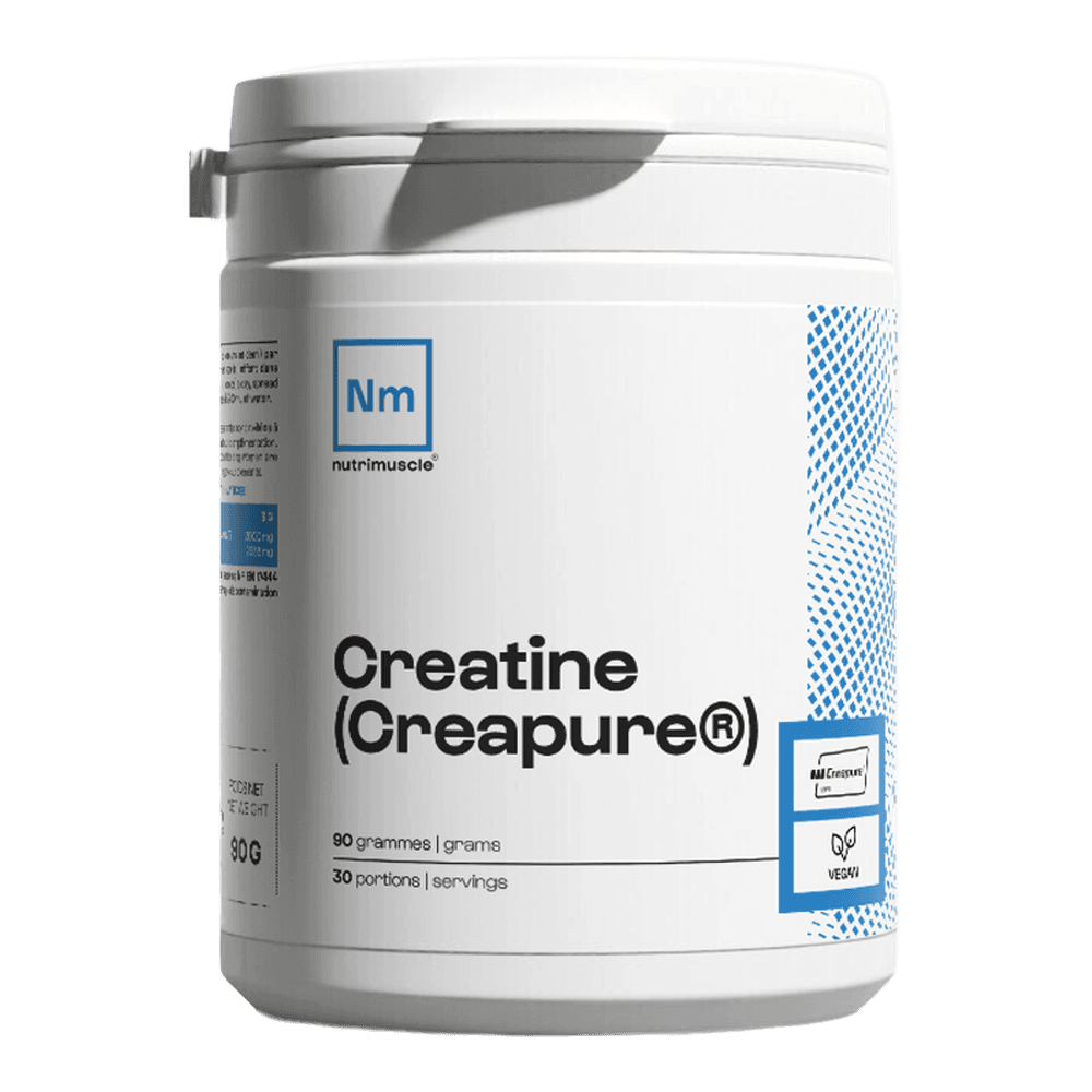 Créatine (Creapure®)