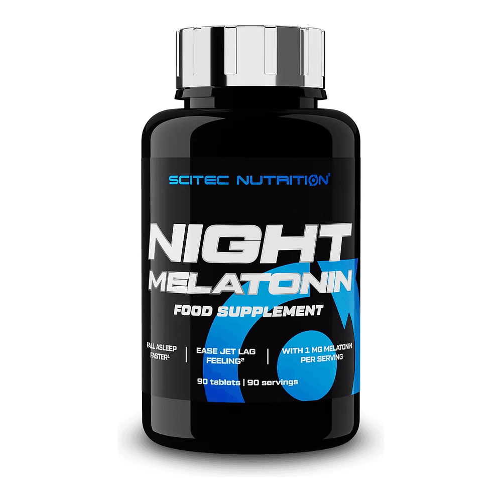 Night Melatonin
