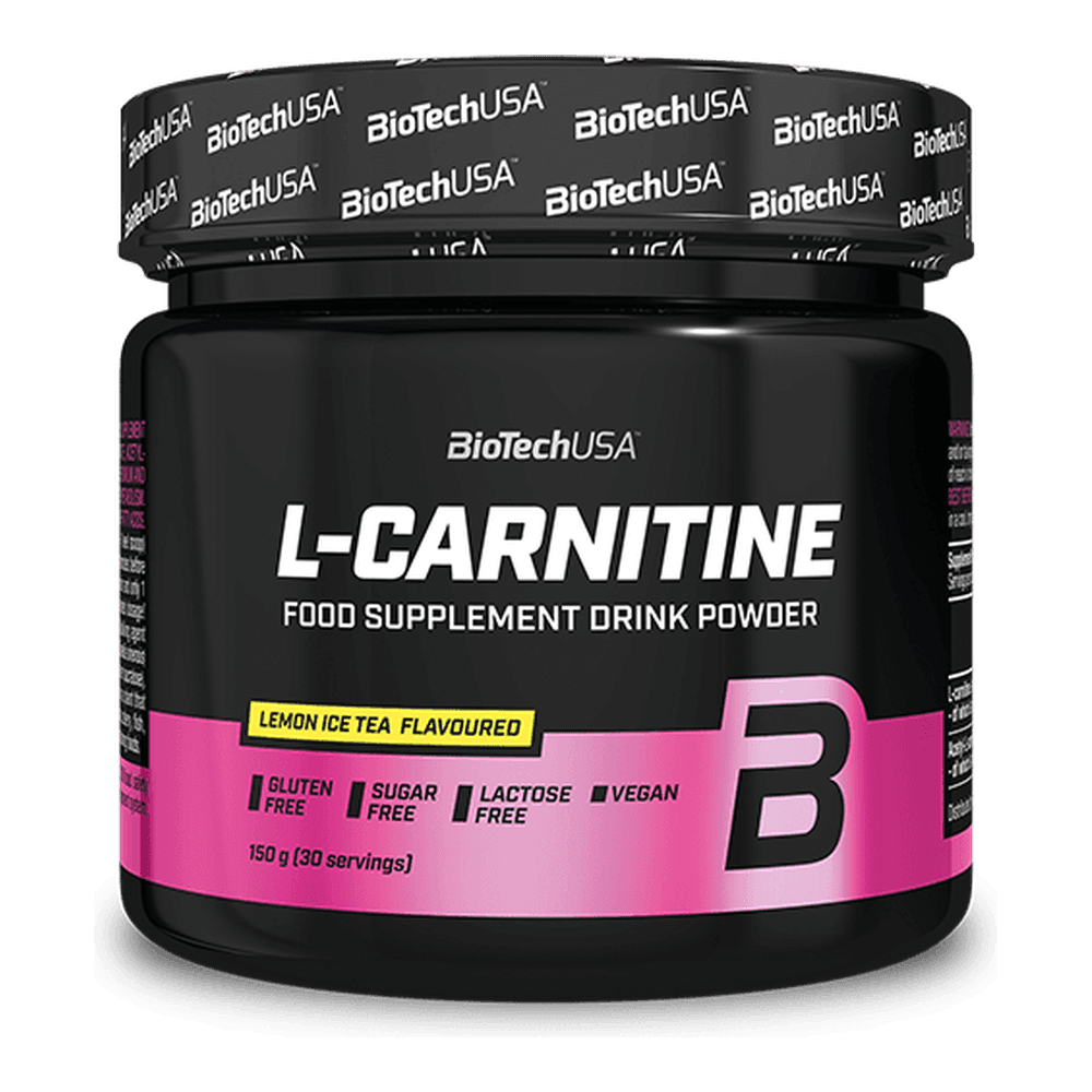 L-Carnitine Poudre pour boisson