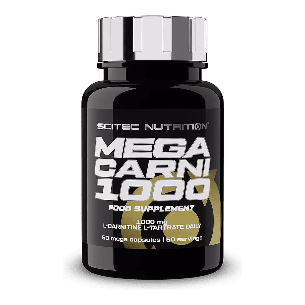 Mega Carni 1000